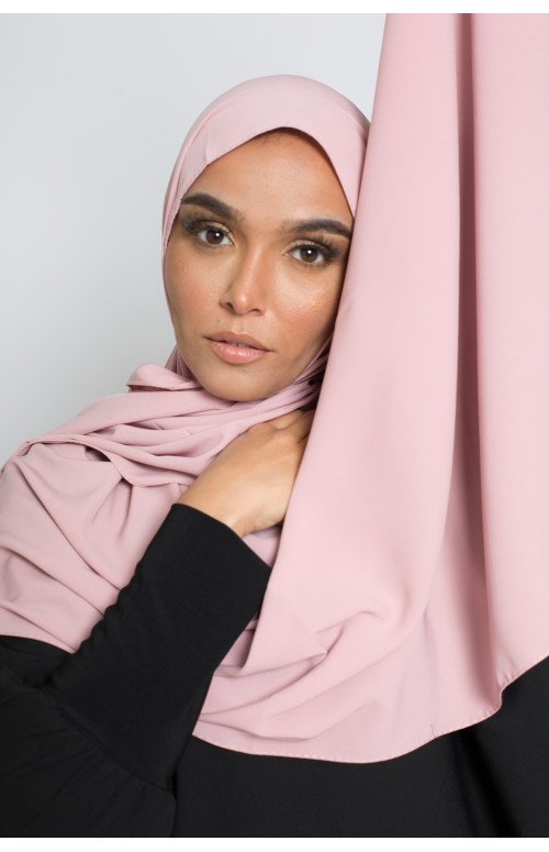 Abaya soudienne noir pour femme musulmane boutique hijab