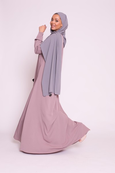 Lilac Eva dress