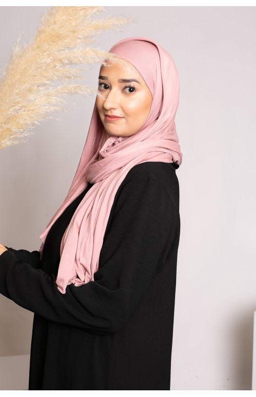 Hijab jersey soft boutique musulmane pas cher