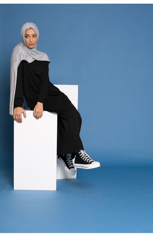 ensemble jupe et haut pour femme boutique hijab pas cher