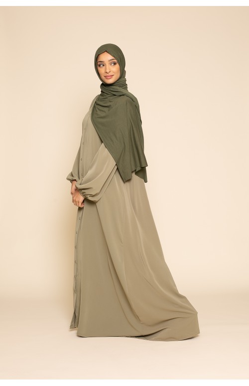 robe chemise large collection printemps été pour femme musulmane