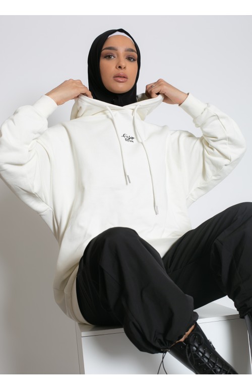 hoodies marque Salam
