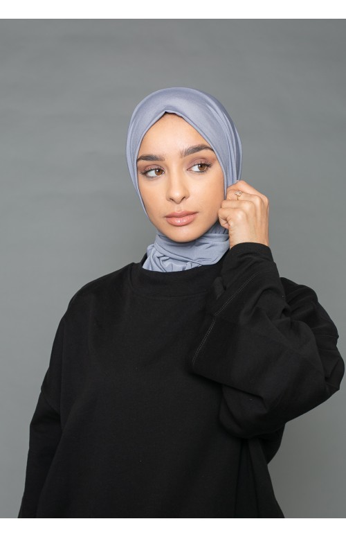 hijab sport à enfiler