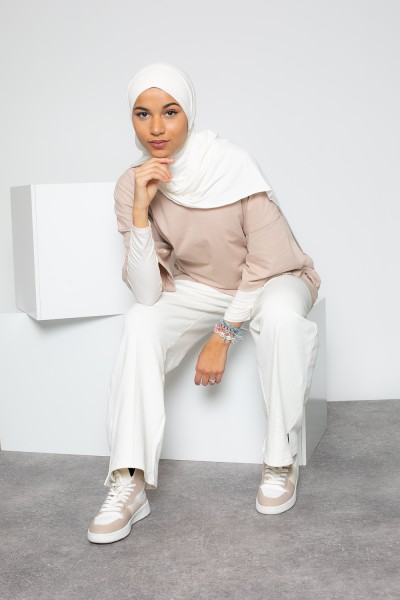 collection sportswear pour jeune  femme musulmane