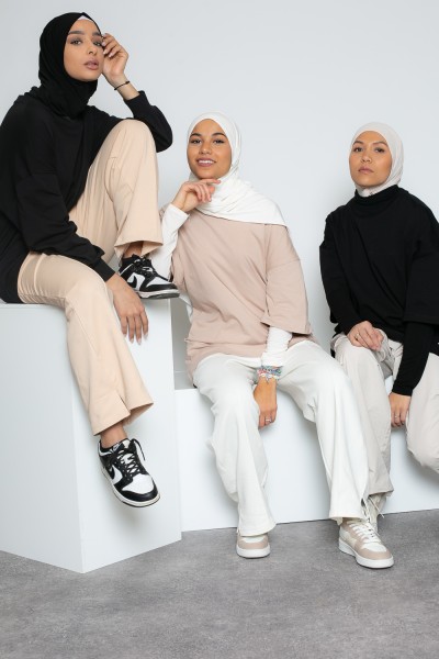 collection pour fille musulmane sportswear