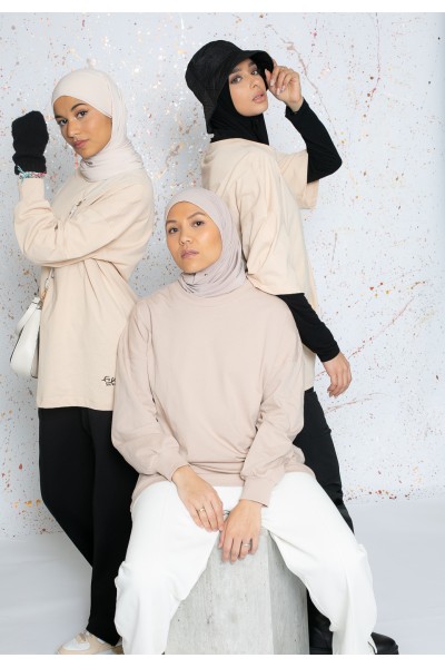 Collection Salam sportswear pour femme musulmane