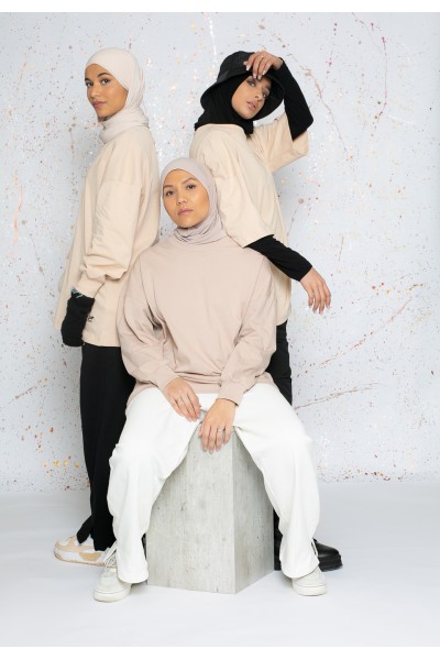 Collection Salam sportswear pour femme