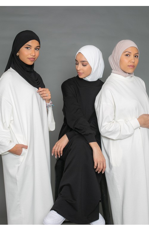 collection Salam robe sweat