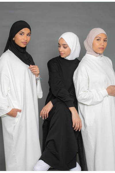 collection Salam robe sweat