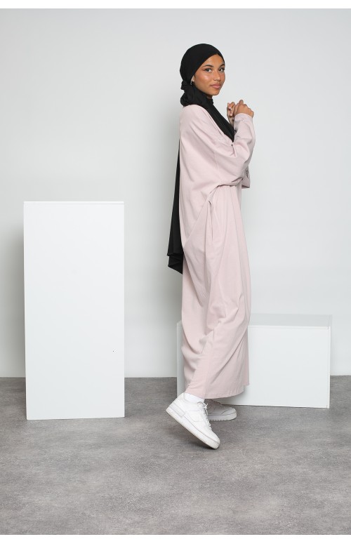 Robe teeshirt pour femme moderne marque SALAM