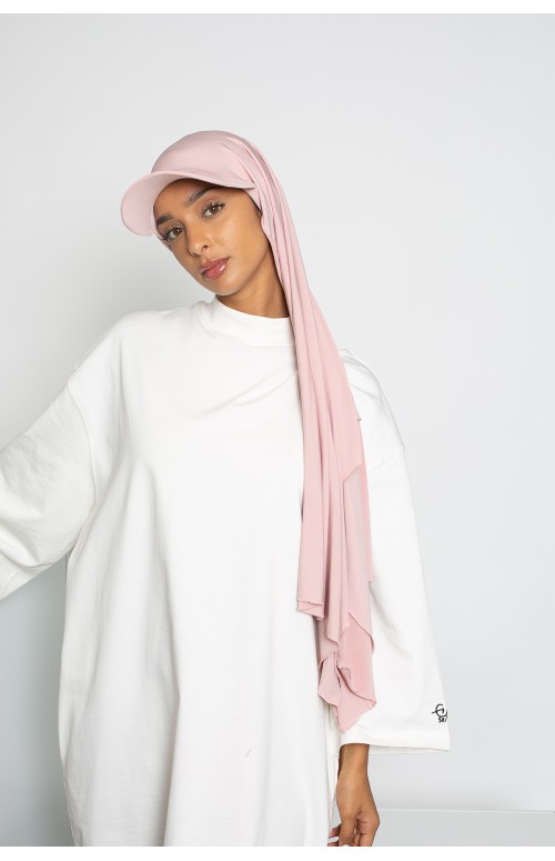 casquette hijab boutique femme musulmane