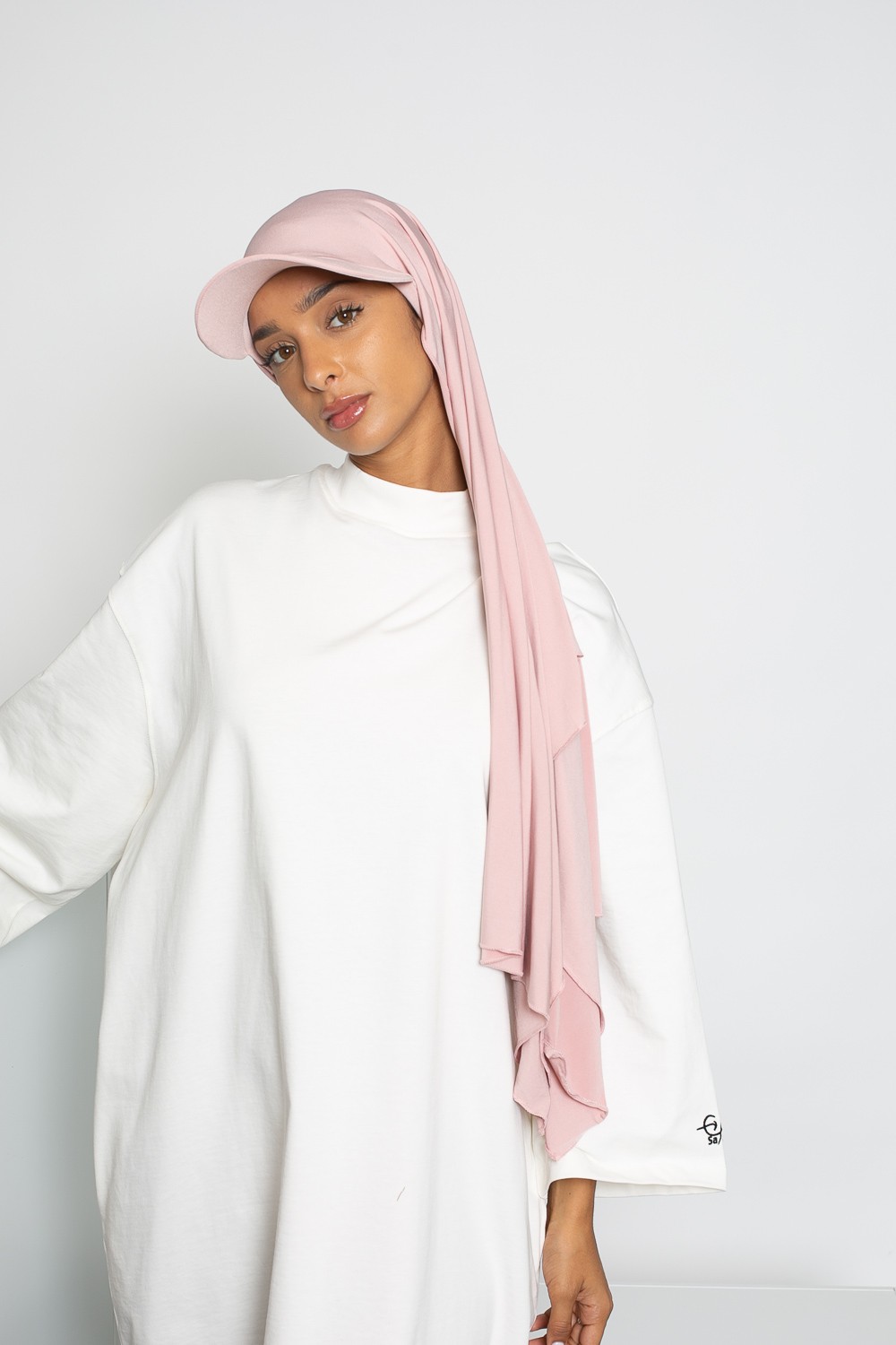 casquette hijab boutique femme musulmane