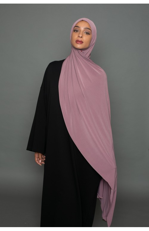 Hijab premium jersey