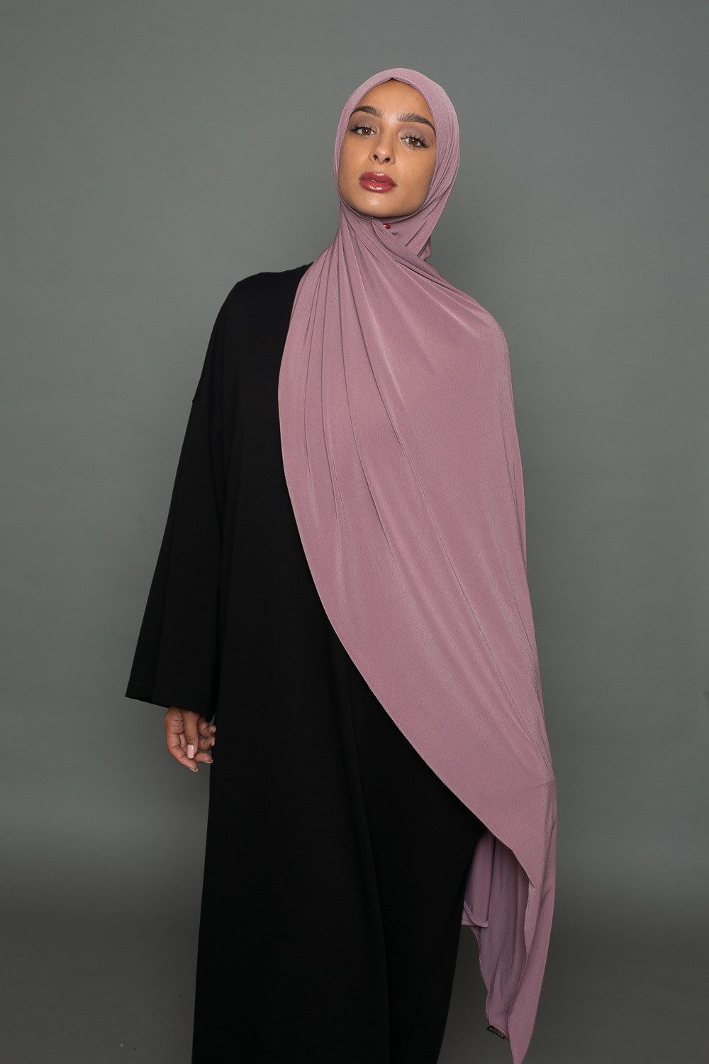 Hijab premium jersey