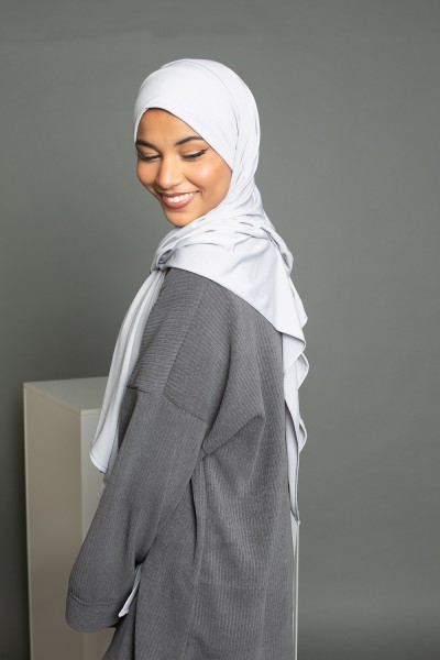 Hijab prêt à nouer Sandy premium