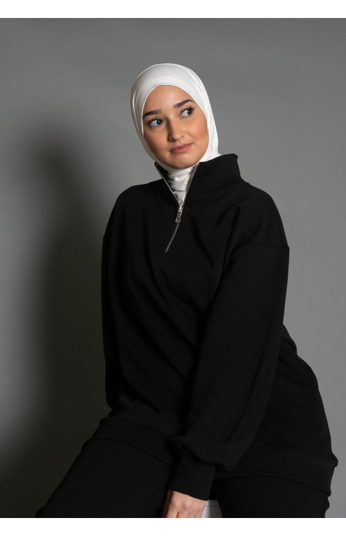 hijab sport jersey à nouer