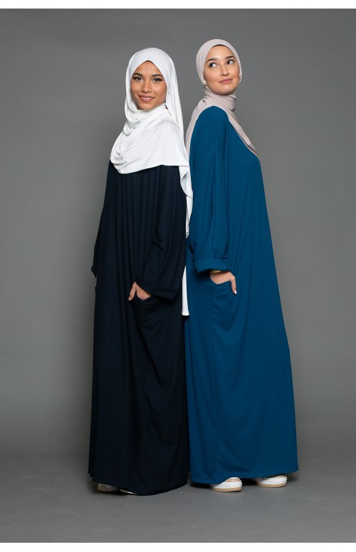abaya pour femme musulmane