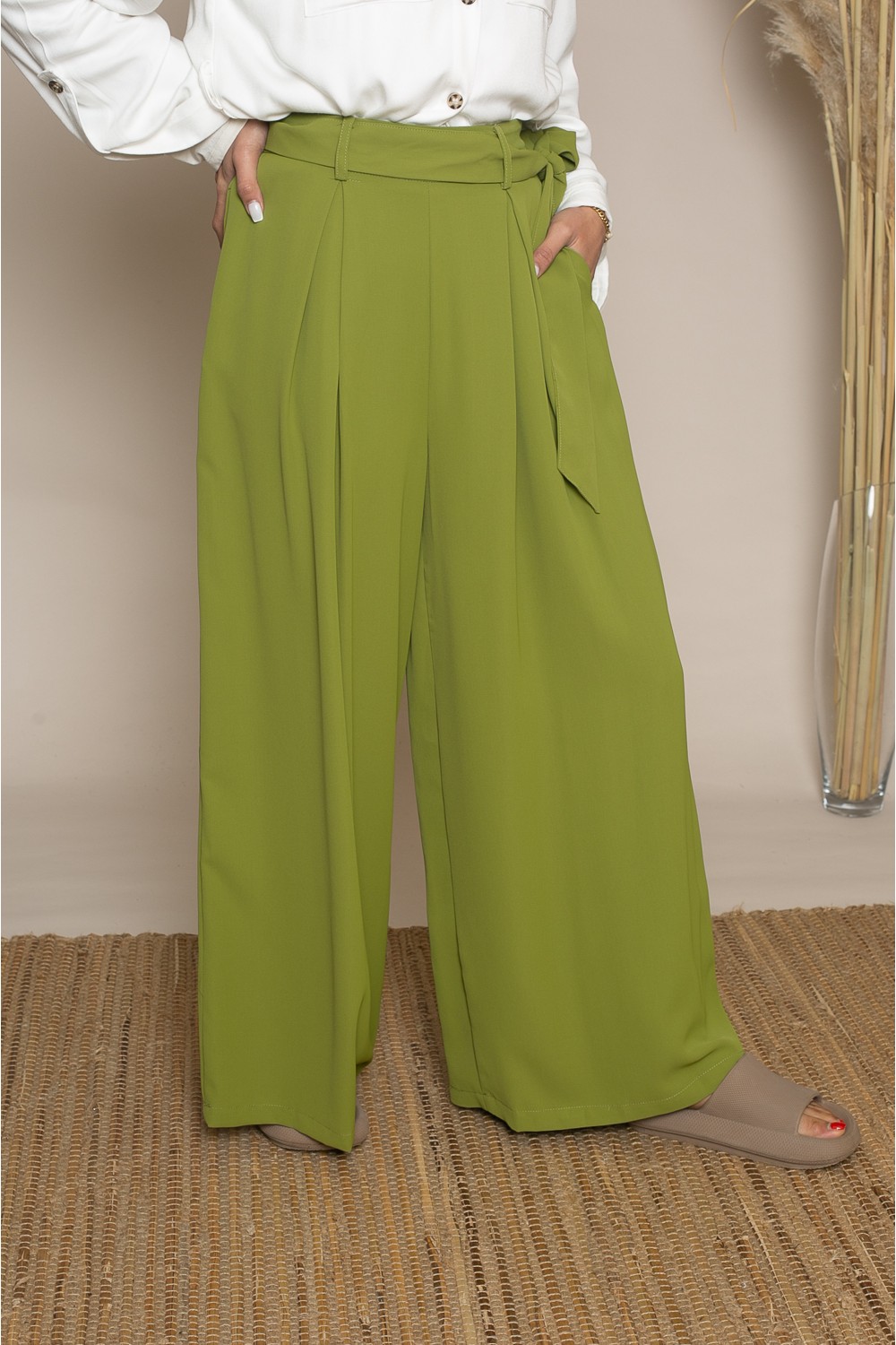 Women Pants Quick Dry Lightweight Loose Type Leaf Printing Deep Crotch  Summer Pants Skirt Summer Pants Skirt Dating Garment - AliExpress