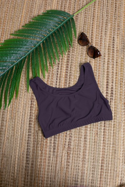 Burkini de palacio de chocolate