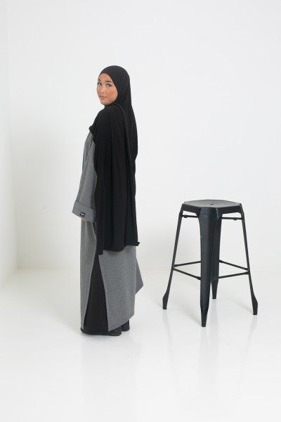 Urban tunic grey