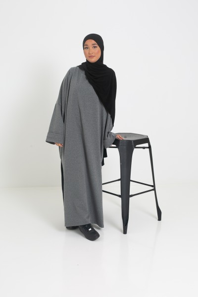 Urban tunic grey