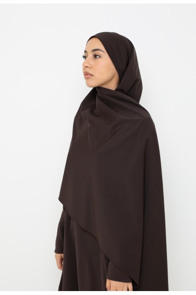 Burkini de palacio de chocolate