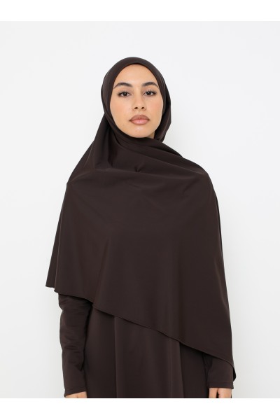 Burkini de palacio de chocolate