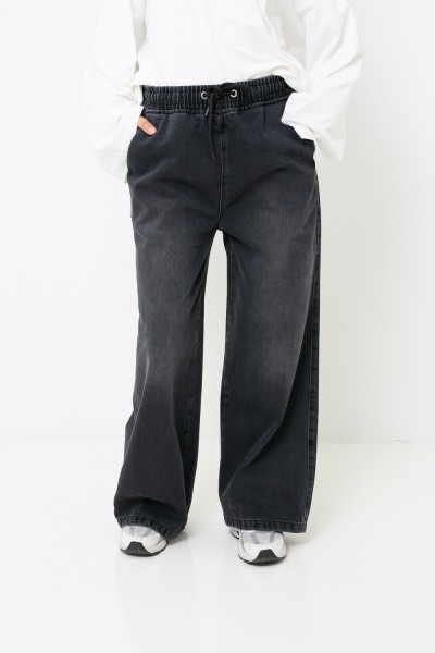 Black jeans