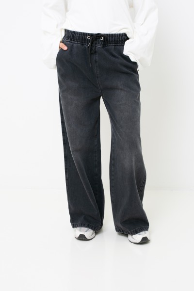 Black jeans