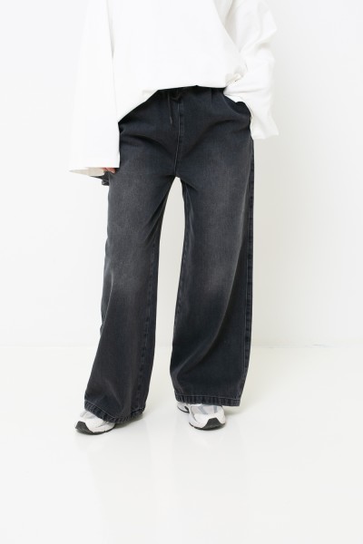 Black jeans