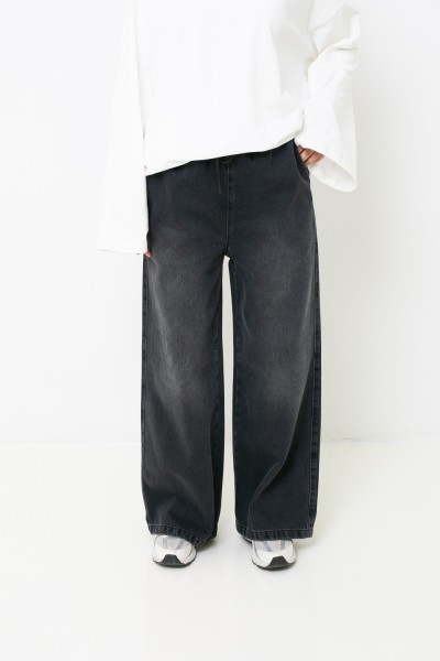 Black jeans