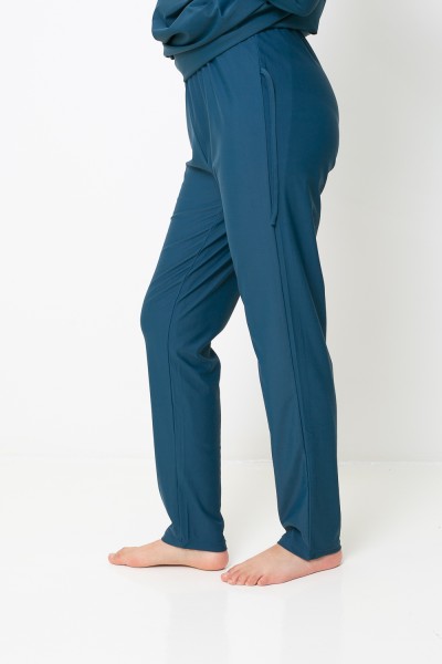 Hiyab burkini largo con aceite