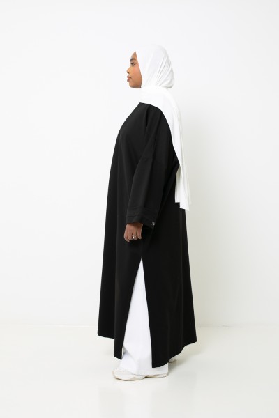 Urban Tunika schwarz