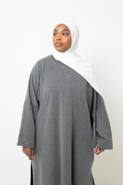 Urban tunic grey