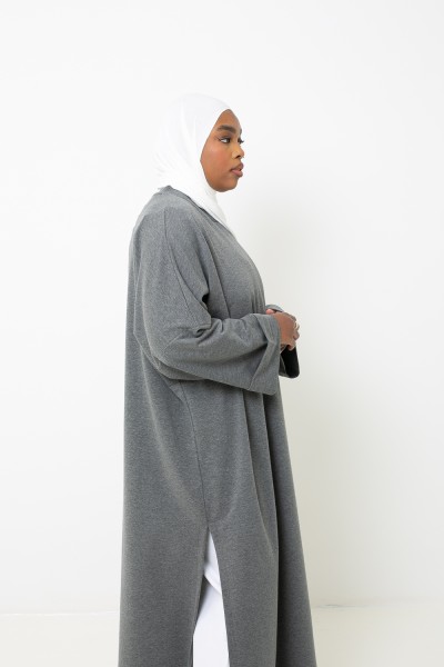 Urban tunic grey