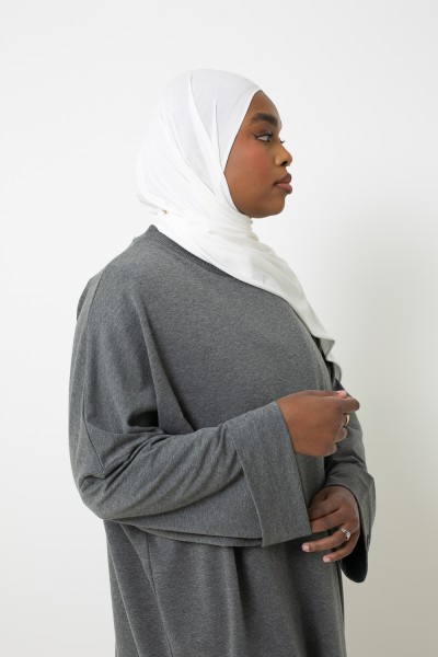 Urban tunic grey
