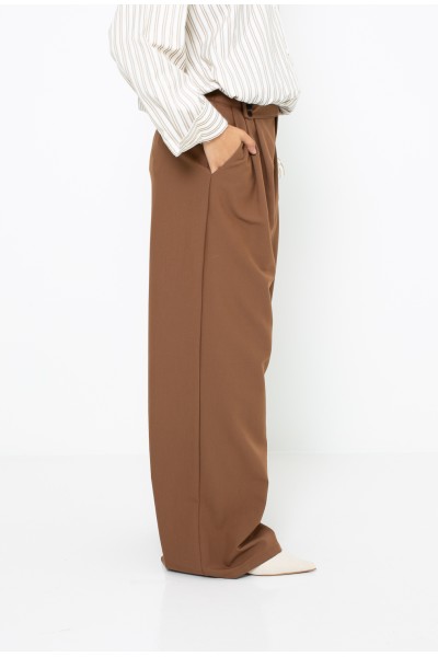 New York city brown pants
