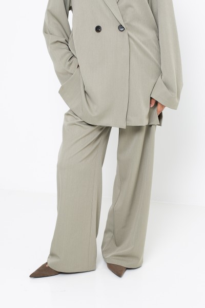 Paris city sage ensemble