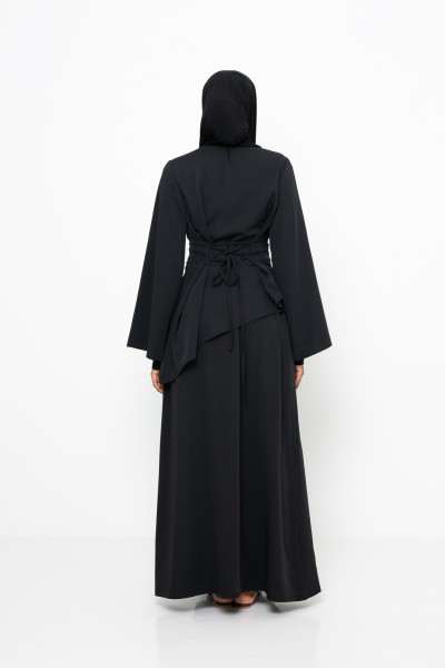 Conjunto negro Osaka