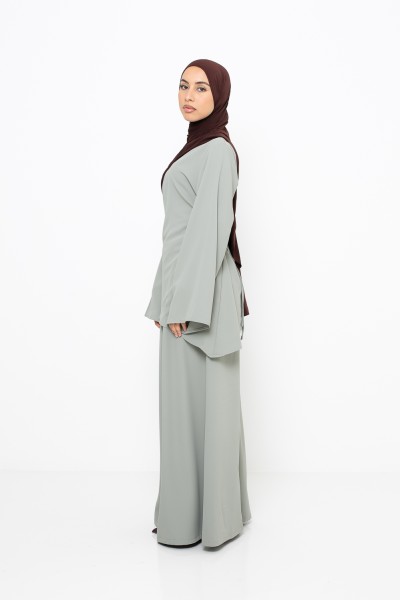 Osaka Salbei Set