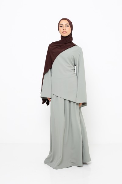 Ensemble Osaka sauge