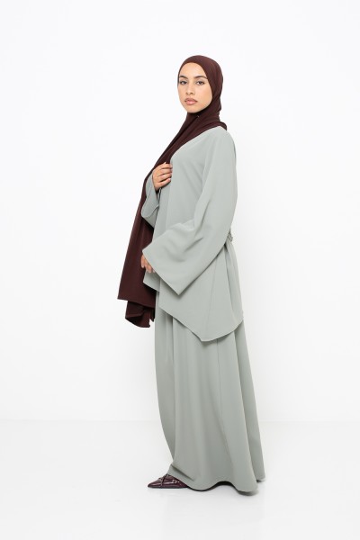 Osaka Salbei Set