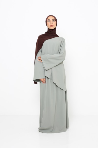 Ensemble Osaka sauge