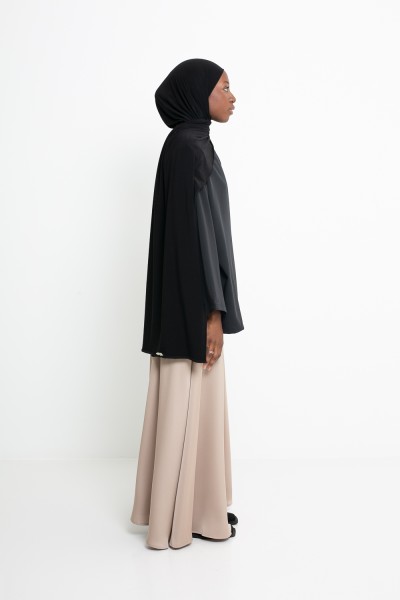 Black Seoul Jacket
