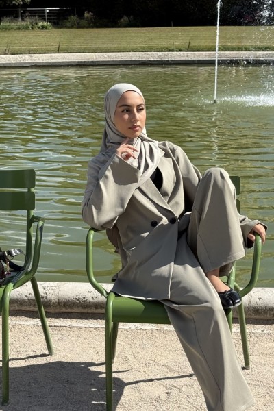 Ensemble Paris city sauge