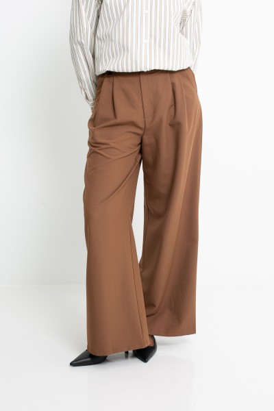 New York city brown pants