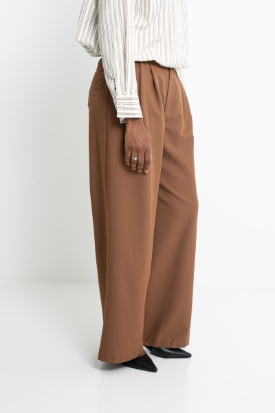 New York city brown pants