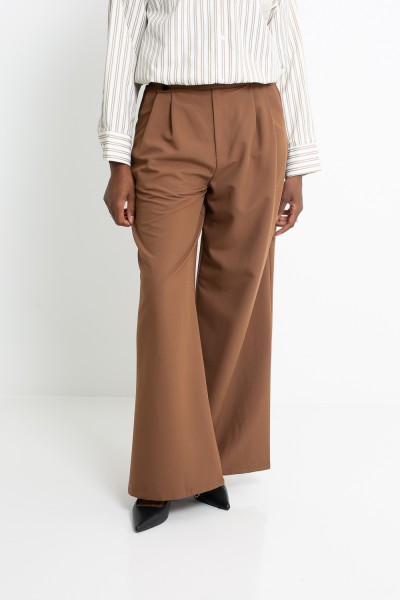 New York city brown pants