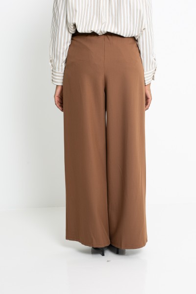 New York city brown pants