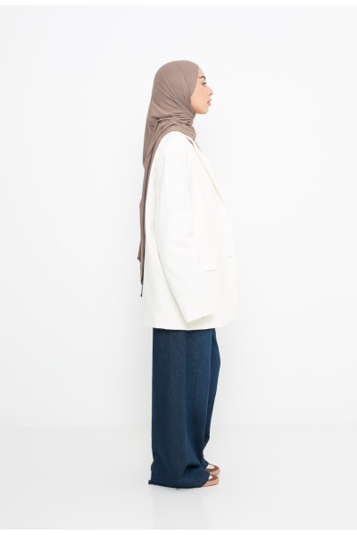 Blazer city cream